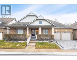 3 TUSCANY LANE, Brampton, Ontario