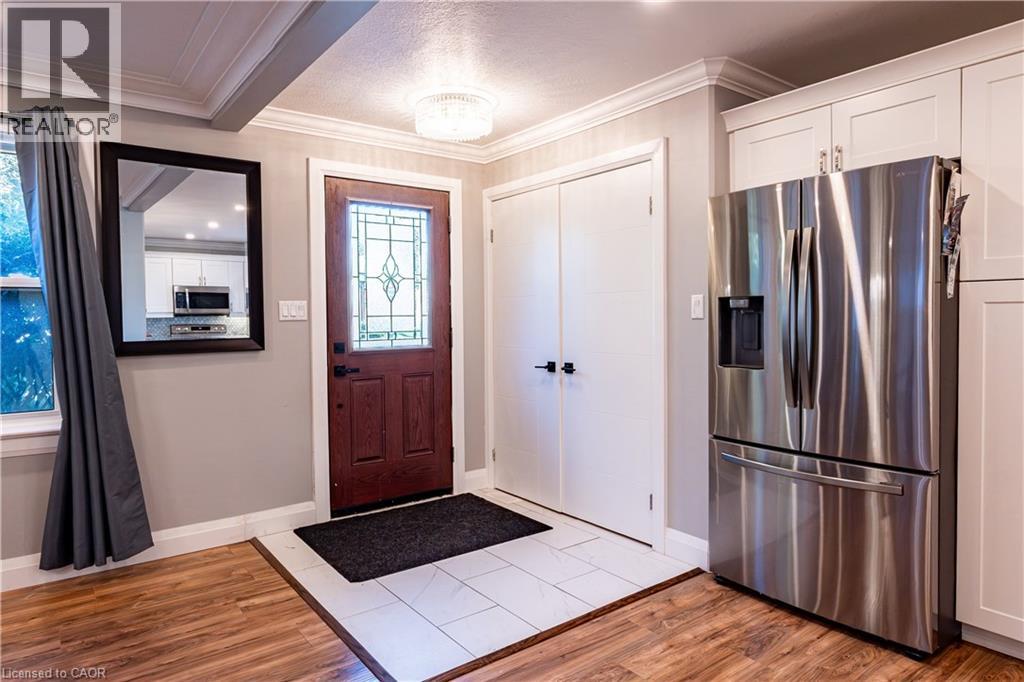 55 Suffolk Avenue, Kitchener, Ontario  N2B 1H3 - Photo 10 - 40801951