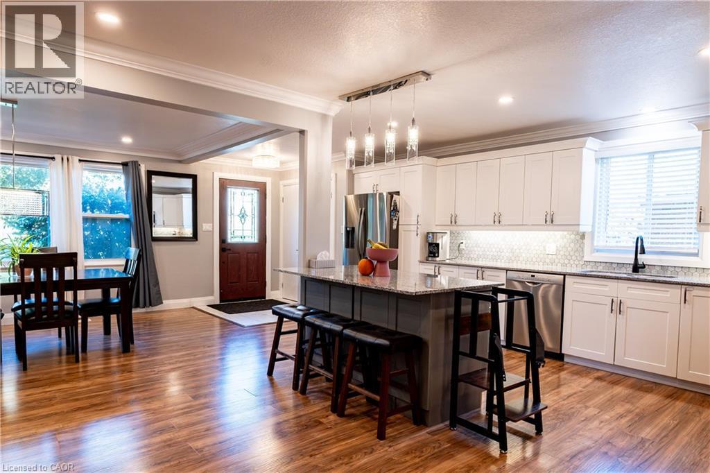 55 Suffolk Avenue, Kitchener, Ontario  N2B 1H3 - Photo 11 - 40801951