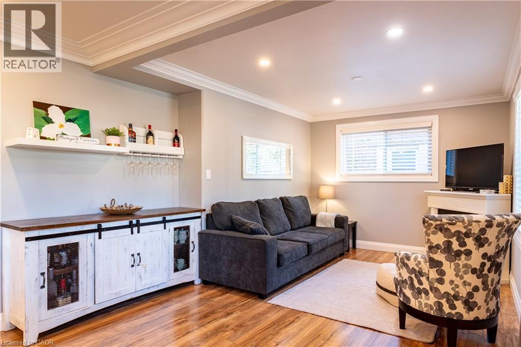 55 Suffolk Avenue, Kitchener, Ontario  N2B 1H3 - Photo 15 - 40801951