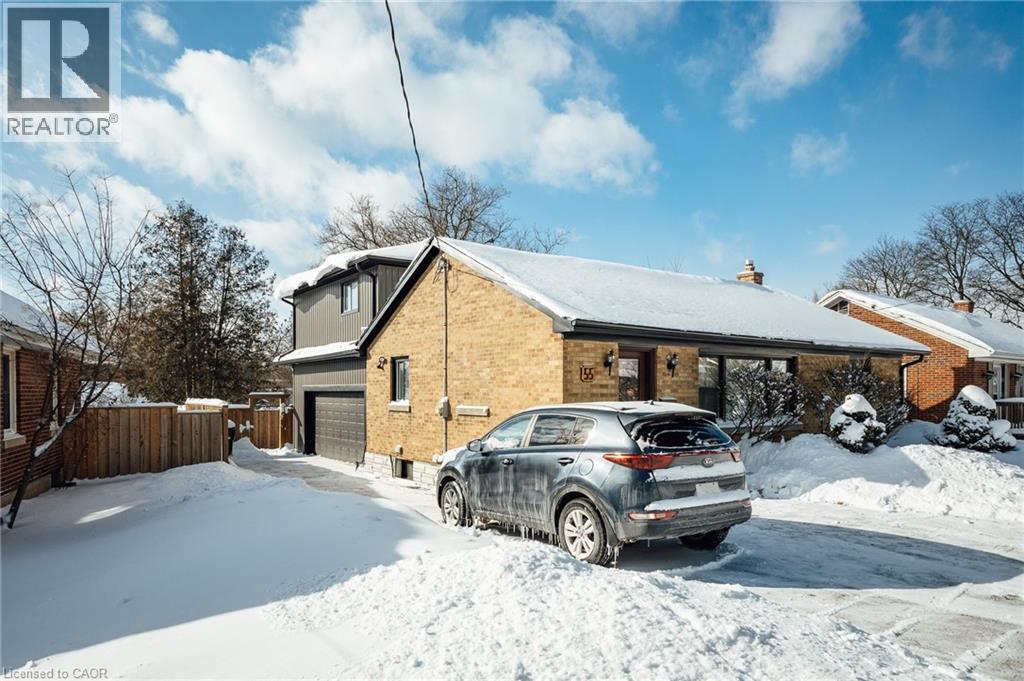 55 Suffolk Avenue, Kitchener, Ontario  N2B 1H3 - Photo 2 - 40801951