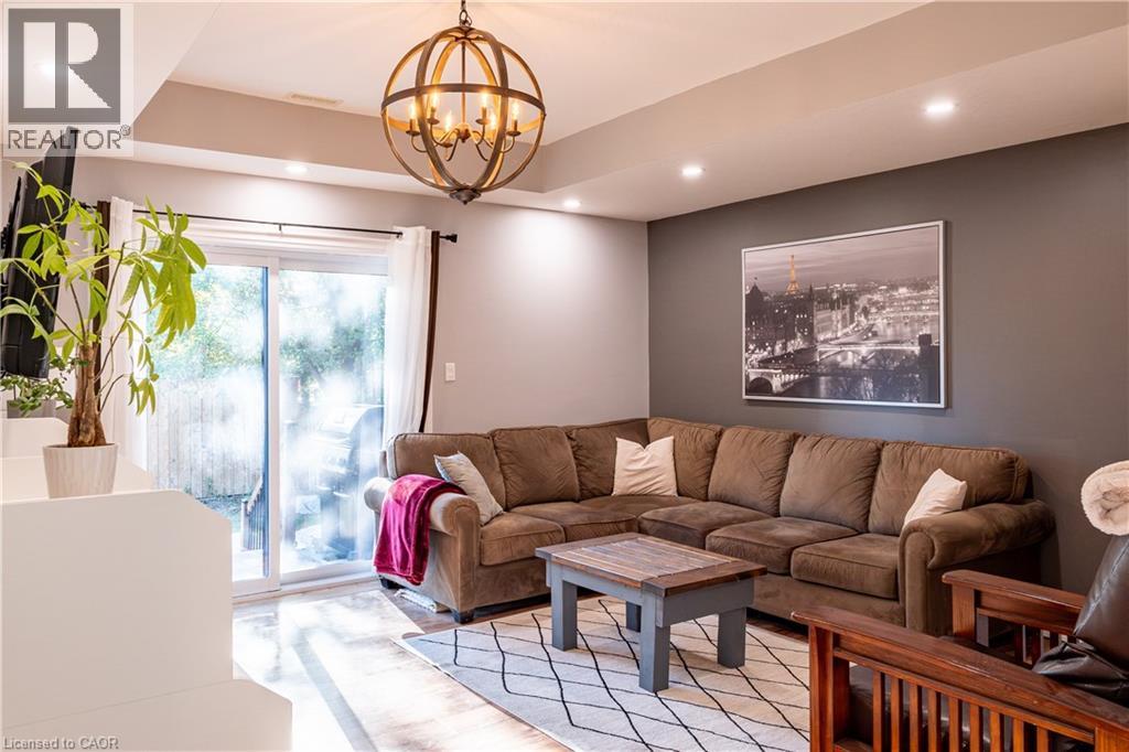 55 Suffolk Avenue, Kitchener, Ontario  N2B 1H3 - Photo 22 - 40801951