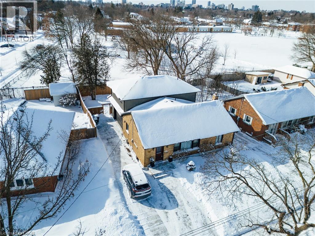 55 Suffolk Avenue, Kitchener, Ontario  N2B 1H3 - Photo 40 - 40801951