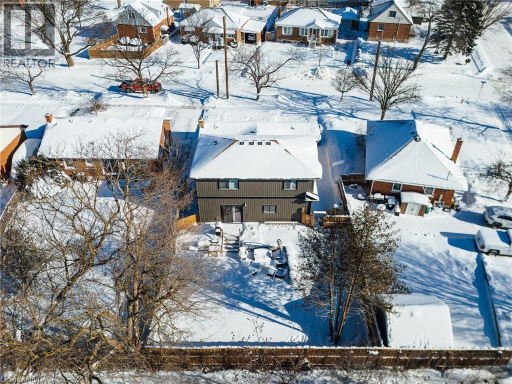 55 Suffolk Avenue, Kitchener, Ontario  N2B 1H3 - Photo 41 - 40801951