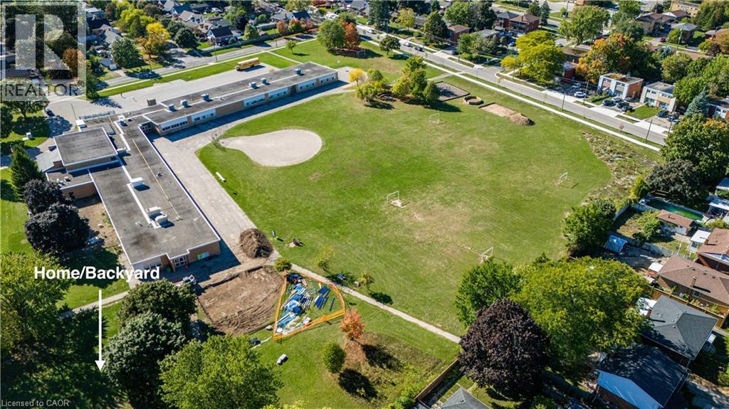 55 Suffolk Avenue, Kitchener, Ontario  N2B 1H3 - Photo 45 - 40801951