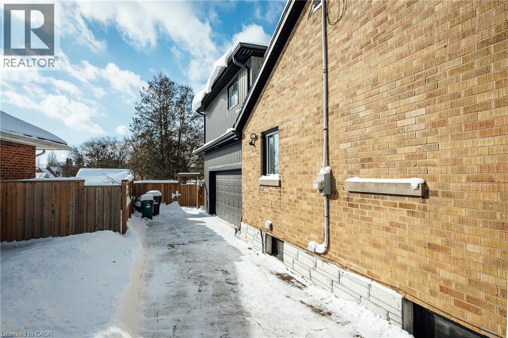 55 Suffolk Avenue, Kitchener, Ontario  N2B 1H3 - Photo 5 - 40801951