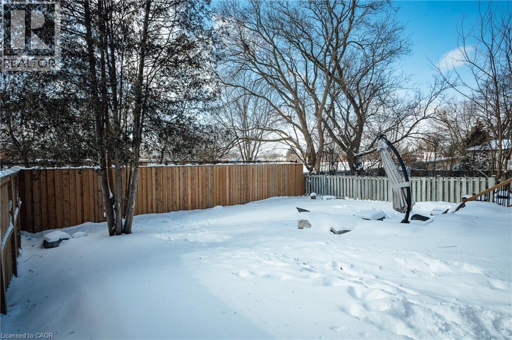 55 Suffolk Avenue, Kitchener, Ontario  N2B 1H3 - Photo 6 - 40801951