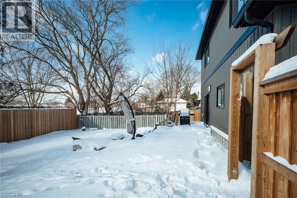 55 Suffolk Avenue, Kitchener, Ontario  N2B 1H3 - Photo 7 - 40801951