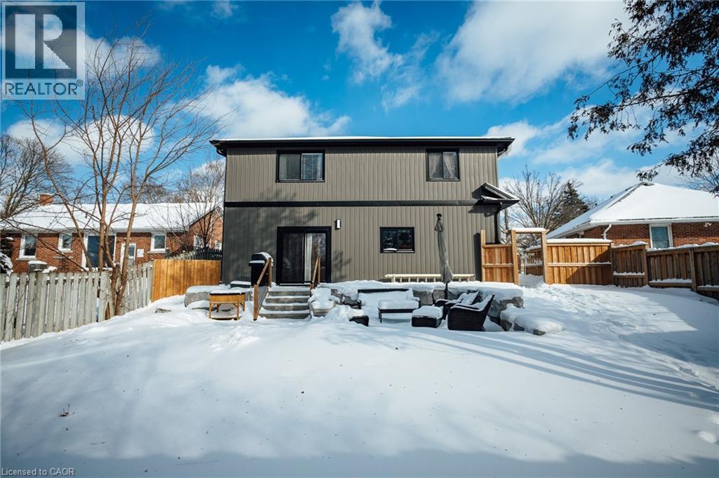 55 Suffolk Avenue, Kitchener, Ontario  N2B 1H3 - Photo 8 - 40801951