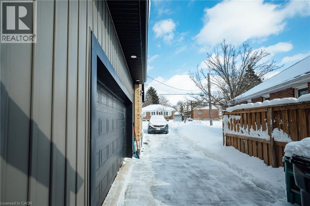 55 Suffolk Avenue, Kitchener, Ontario  N2B 1H3 - Photo 9 - 40801951