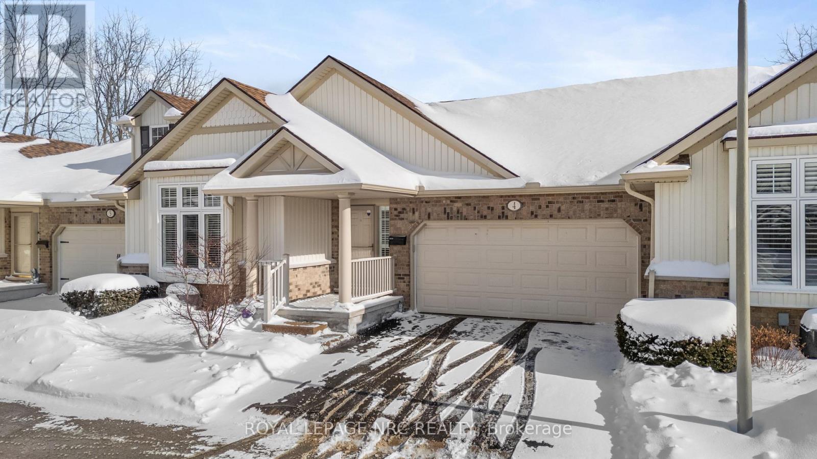 4 - 3730 Disher Street, Fort Erie (Ridgeway), Ontario  L0S 1N0 - Photo 2 - X12745850