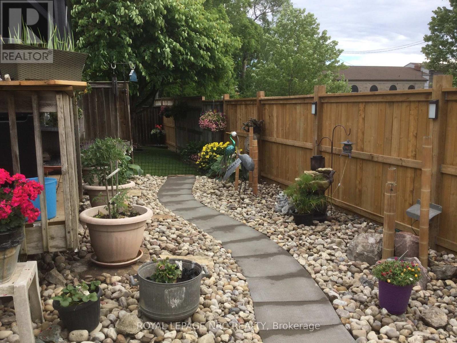 4 - 3730 Disher Street, Fort Erie (Ridgeway), Ontario  L0S 1N0 - Photo 27 - X12745850