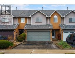 85 CHELSEA Crescent, Stoney Creek, Ontario
