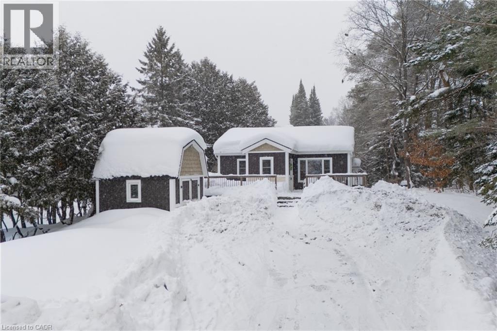 469 Rowanwood Road, Huntsville, Ontario  P0B 1M0 - Photo 5 - 40800003