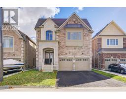 25 DEER PASS ROAD, East Gwillimbury, Ontario