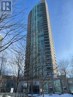 2707 - 70 ABSOLUTE AVENUE, Mississauga, Ontario