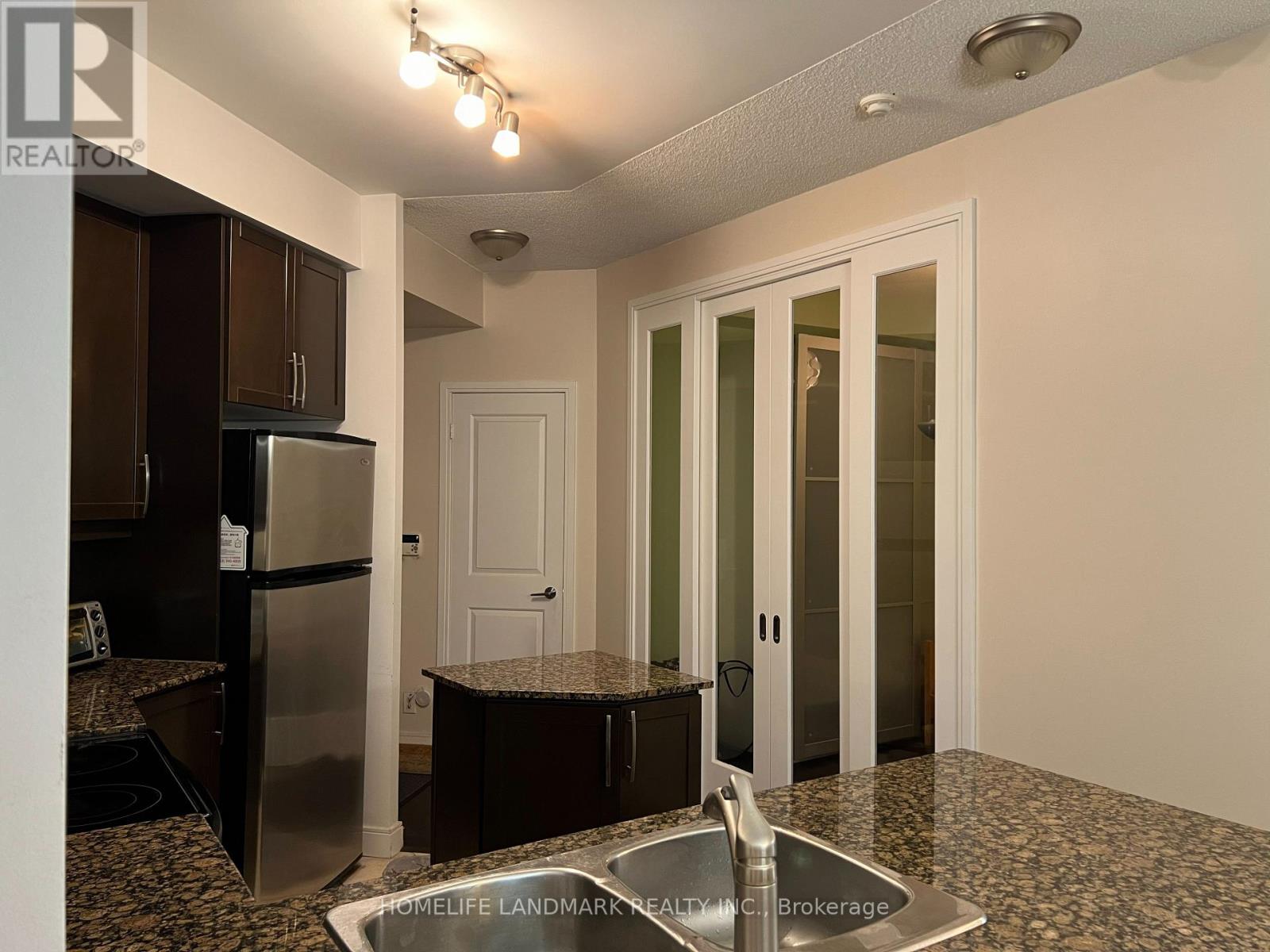 2707 - 70 Absolute Avenue, Mississauga, Ontario  L4Z 0A4 - Photo 2 - W12745856