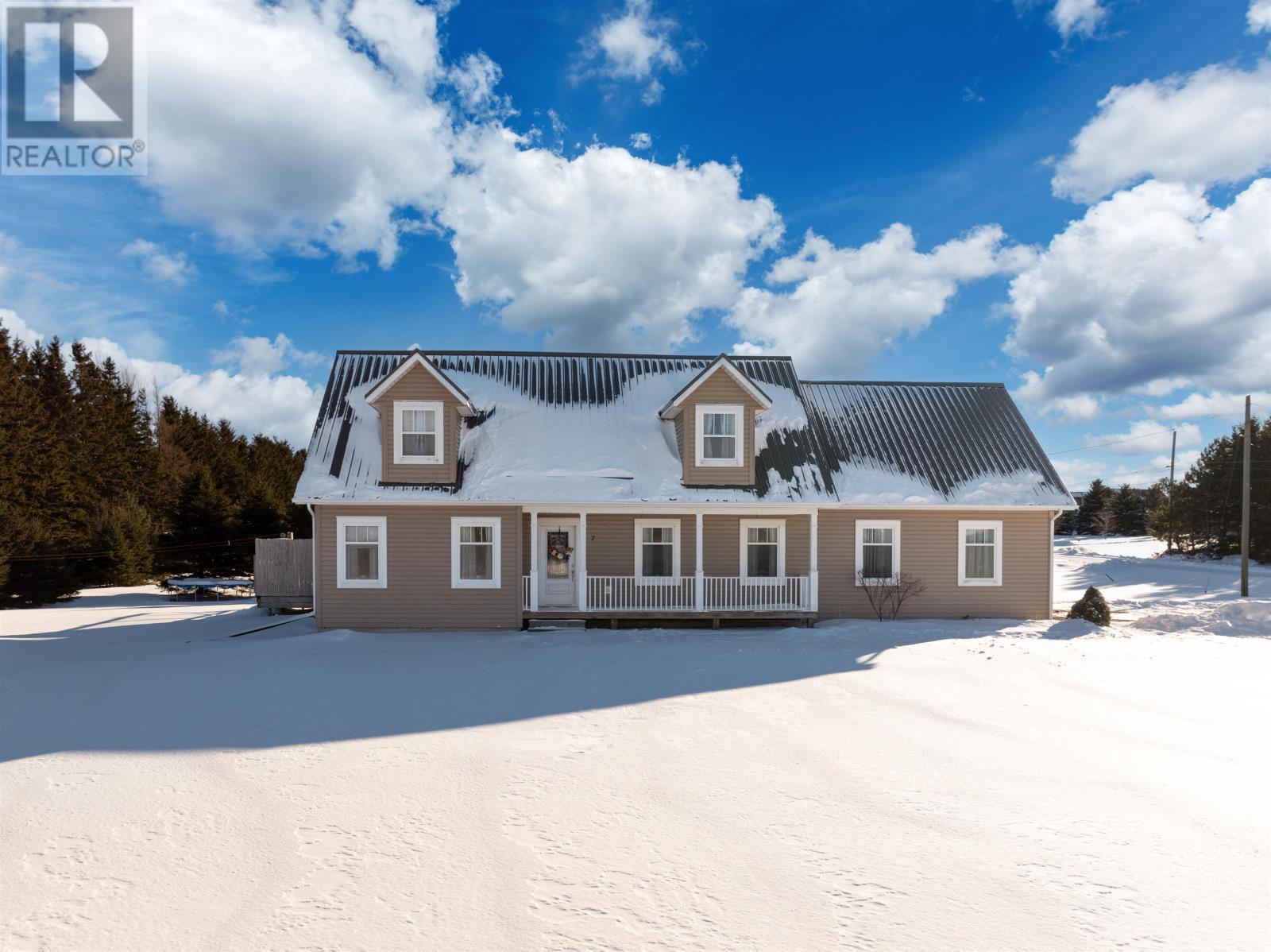 7 Fenway Farm Lane, Kelvin Grove, Prince Edward Island  C0B 1M0 - Photo 1 - 202601831
