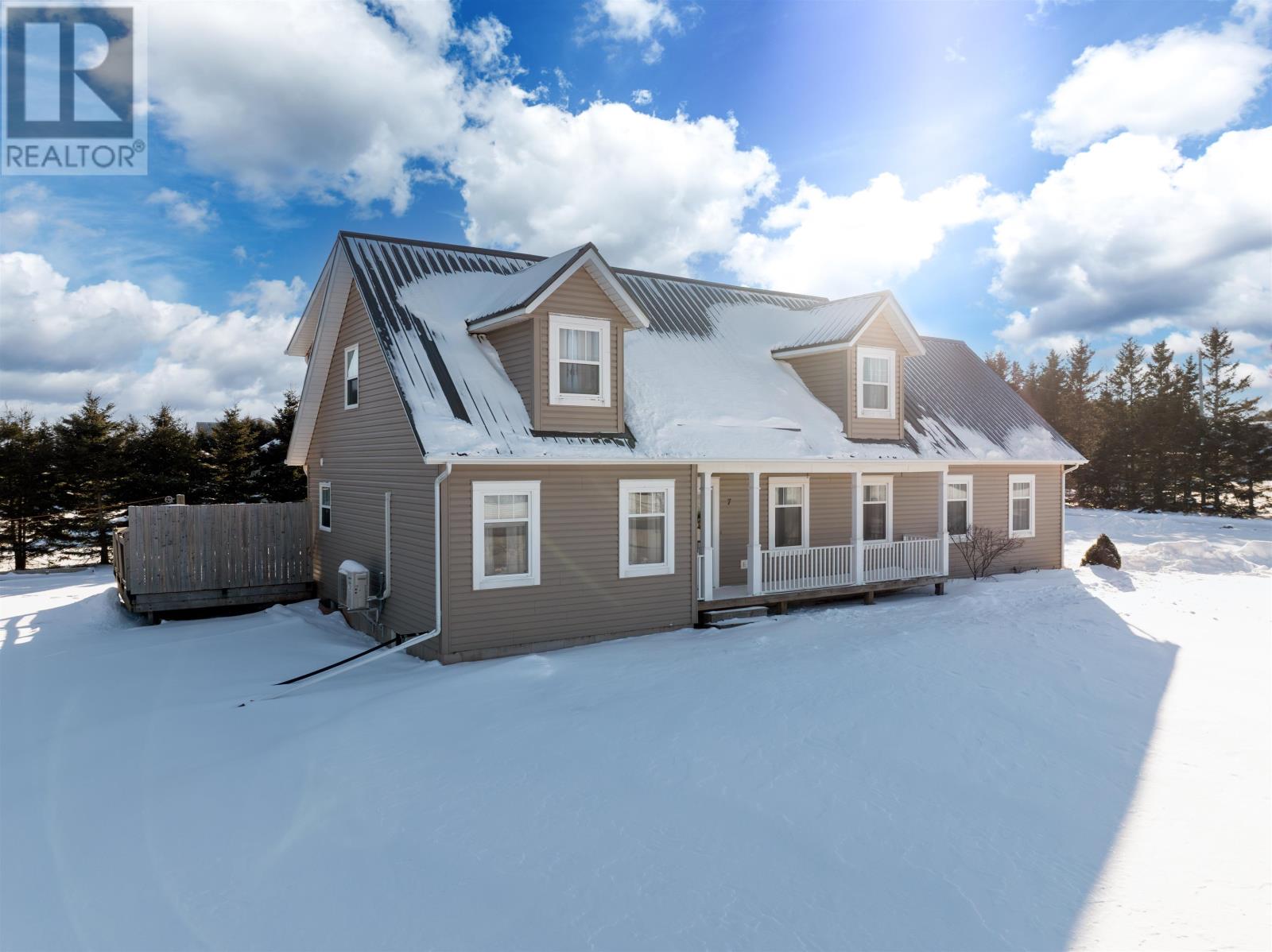 7 Fenway Farm Lane, Kelvin Grove, Prince Edward Island  C0B 1M0 - Photo 3 - 202601831