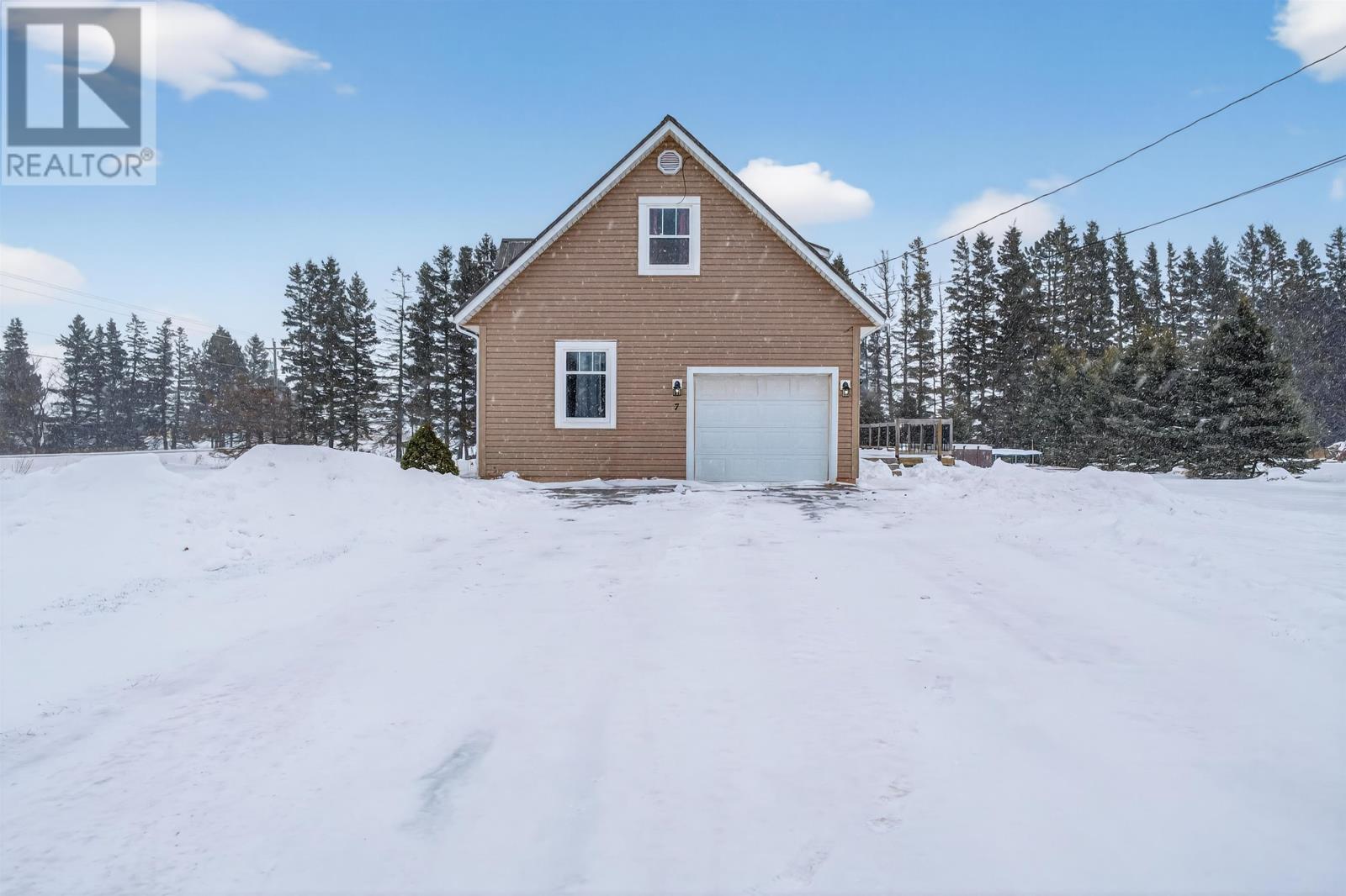 7 Fenway Farm Lane, Kelvin Grove, Prince Edward Island  C0B 1M0 - Photo 9 - 202601831