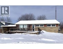 48 ALMA Street S, Hagersville, Ontario