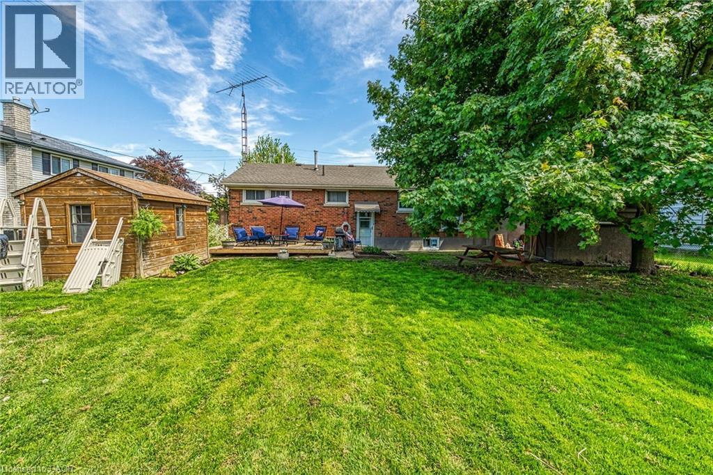 48 Alma Street S, Hagersville, Ontario  N0A 1H0 - Photo 25 - 40800122