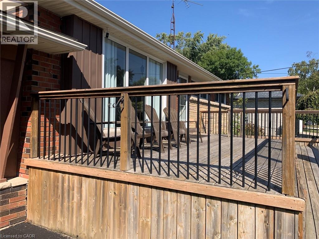 48 Alma Street S, Hagersville, Ontario  N0A 1H0 - Photo 5 - 40800122