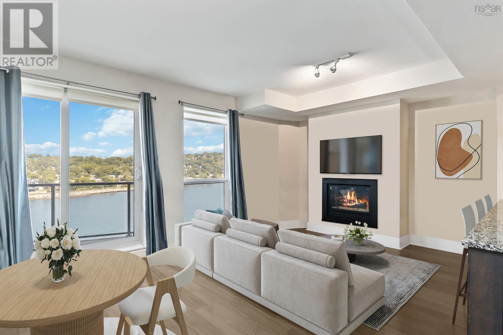 701 67 Kings Wharf Place, Dartmouth, Nova Scotia