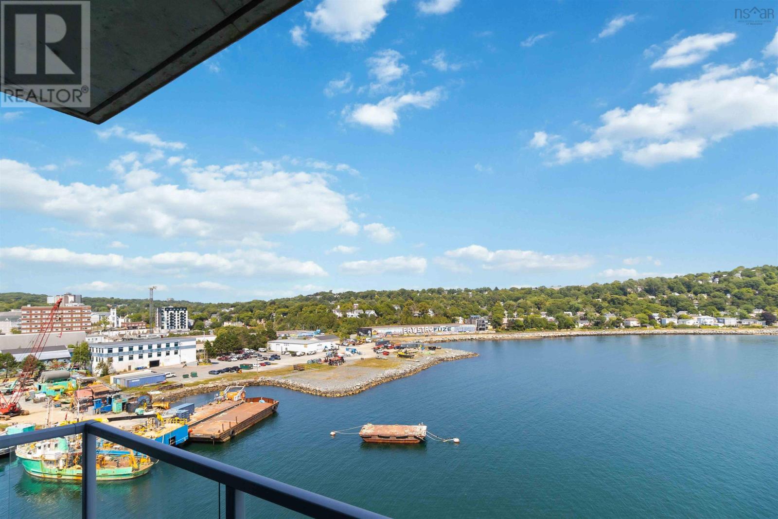 701 67 Kings Wharf Place, Dartmouth, Nova Scotia  B2Y 0C6 - Photo 19 - 202520669