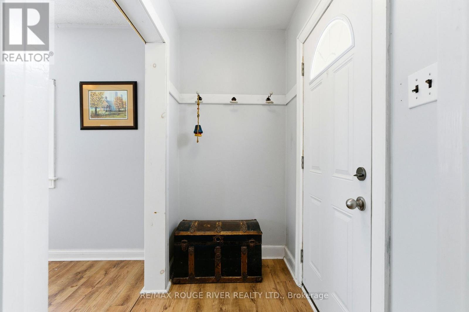 8 Parliament Street, Cramahe (Colborne), Ontario  K0K 1S0 - Photo 12 - X12745882