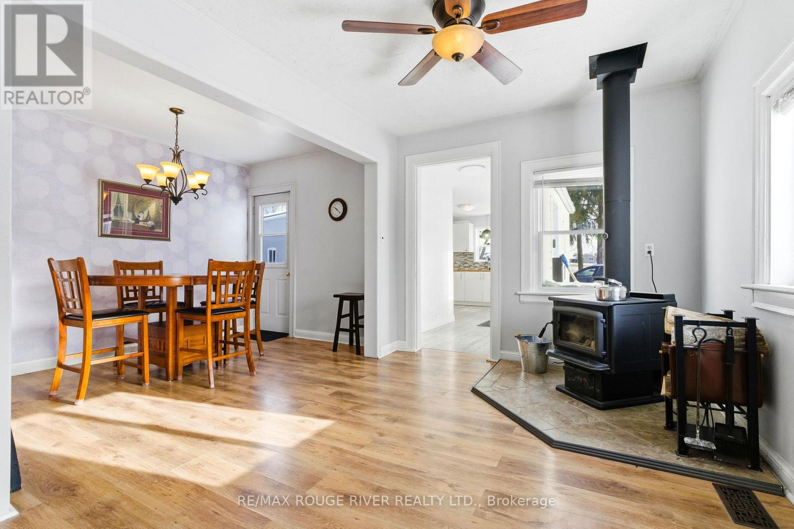 8 Parliament Street, Cramahe (Colborne), Ontario  K0K 1S0 - Photo 13 - X12745882