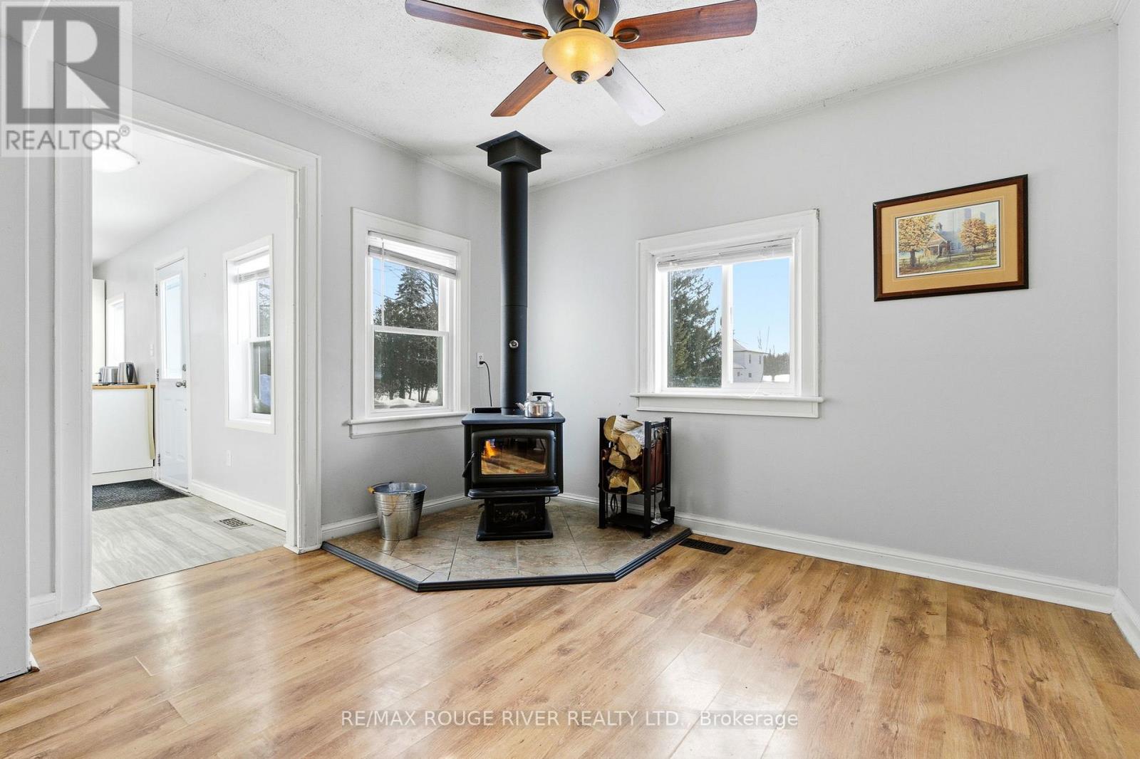 8 Parliament Street, Cramahe (Colborne), Ontario  K0K 1S0 - Photo 17 - X12745882