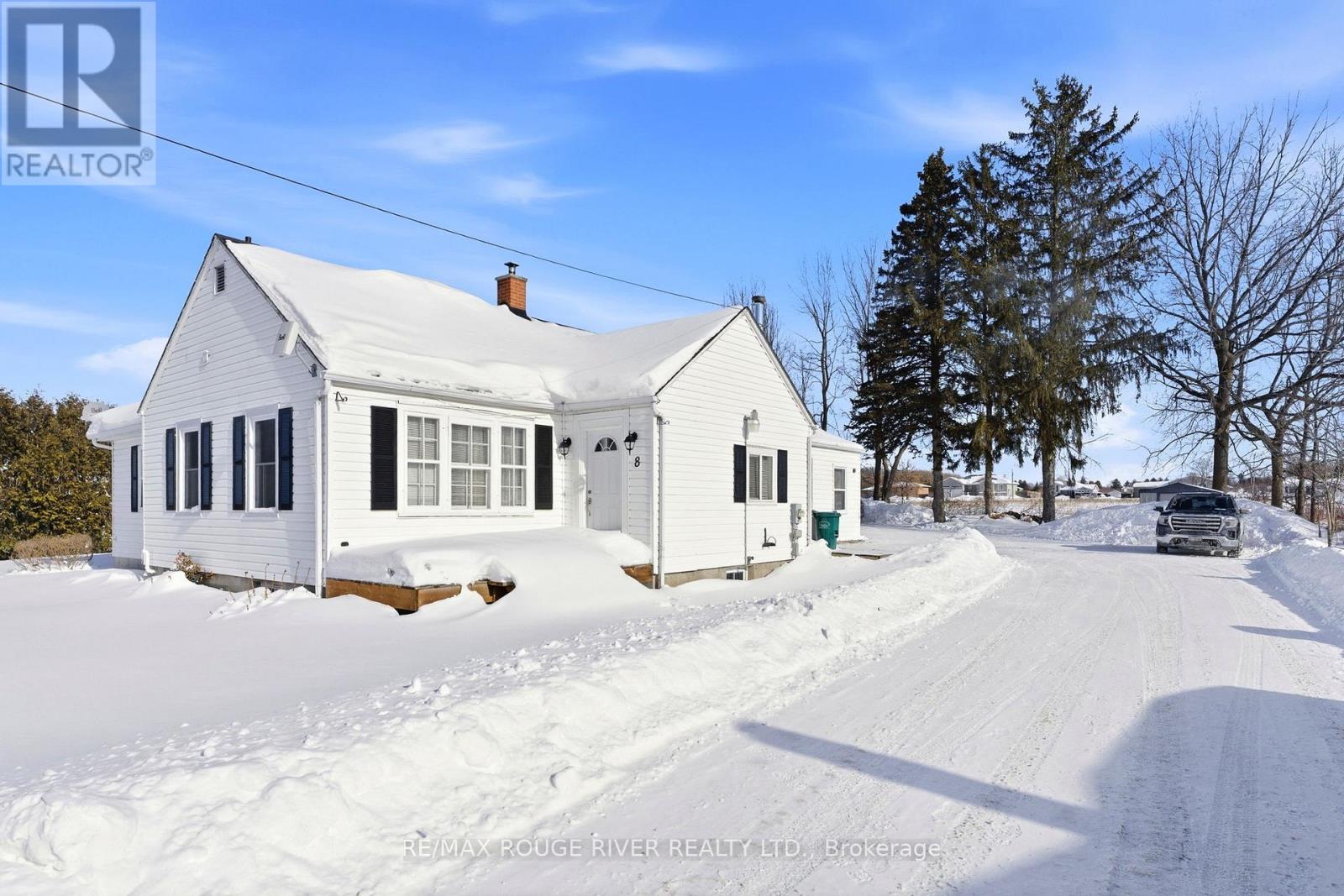 8 Parliament Street, Cramahe (Colborne), Ontario  K0K 1S0 - Photo 2 - X12745882