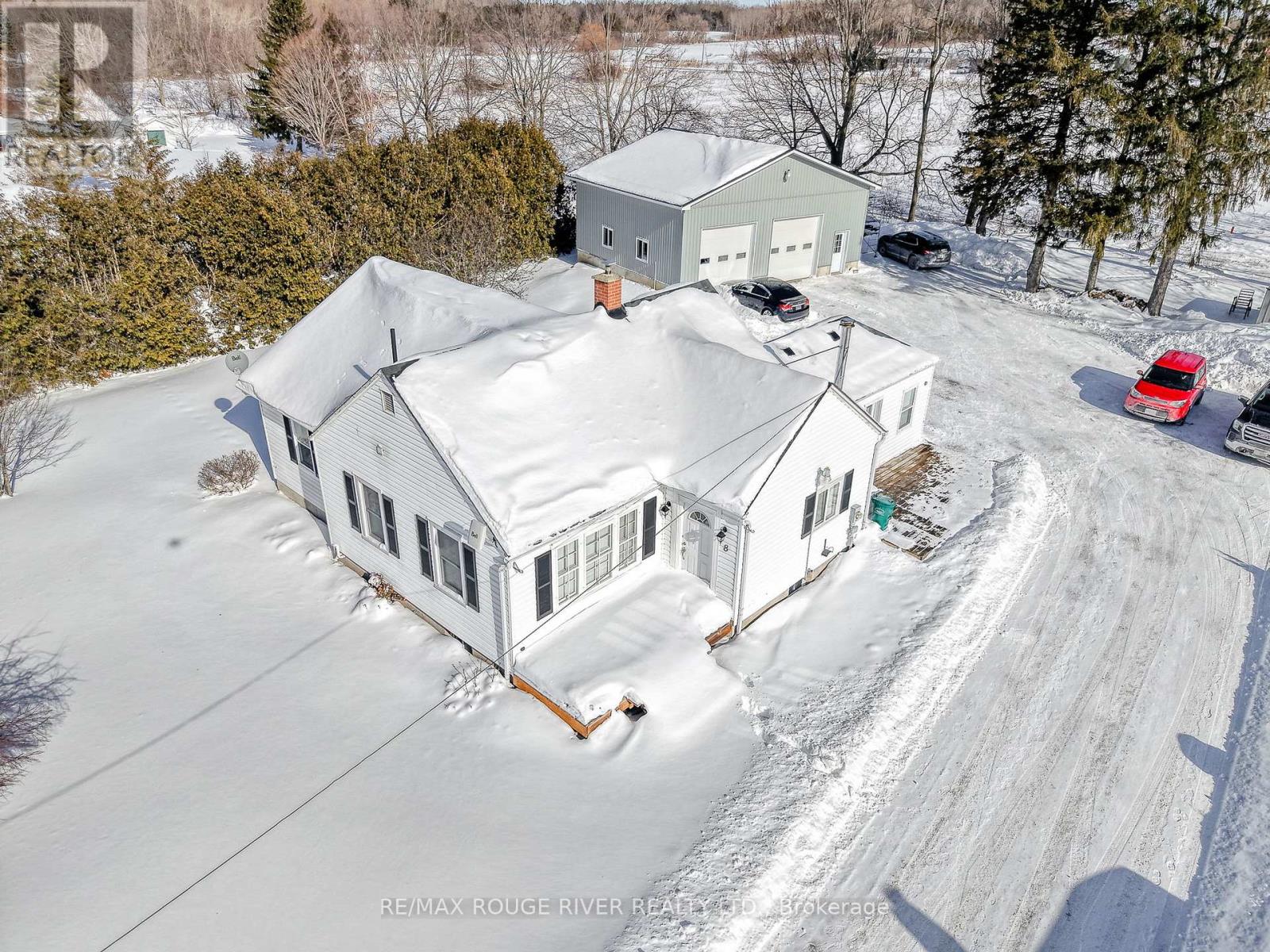 8 Parliament Street, Cramahe (Colborne), Ontario  K0K 1S0 - Photo 3 - X12745882