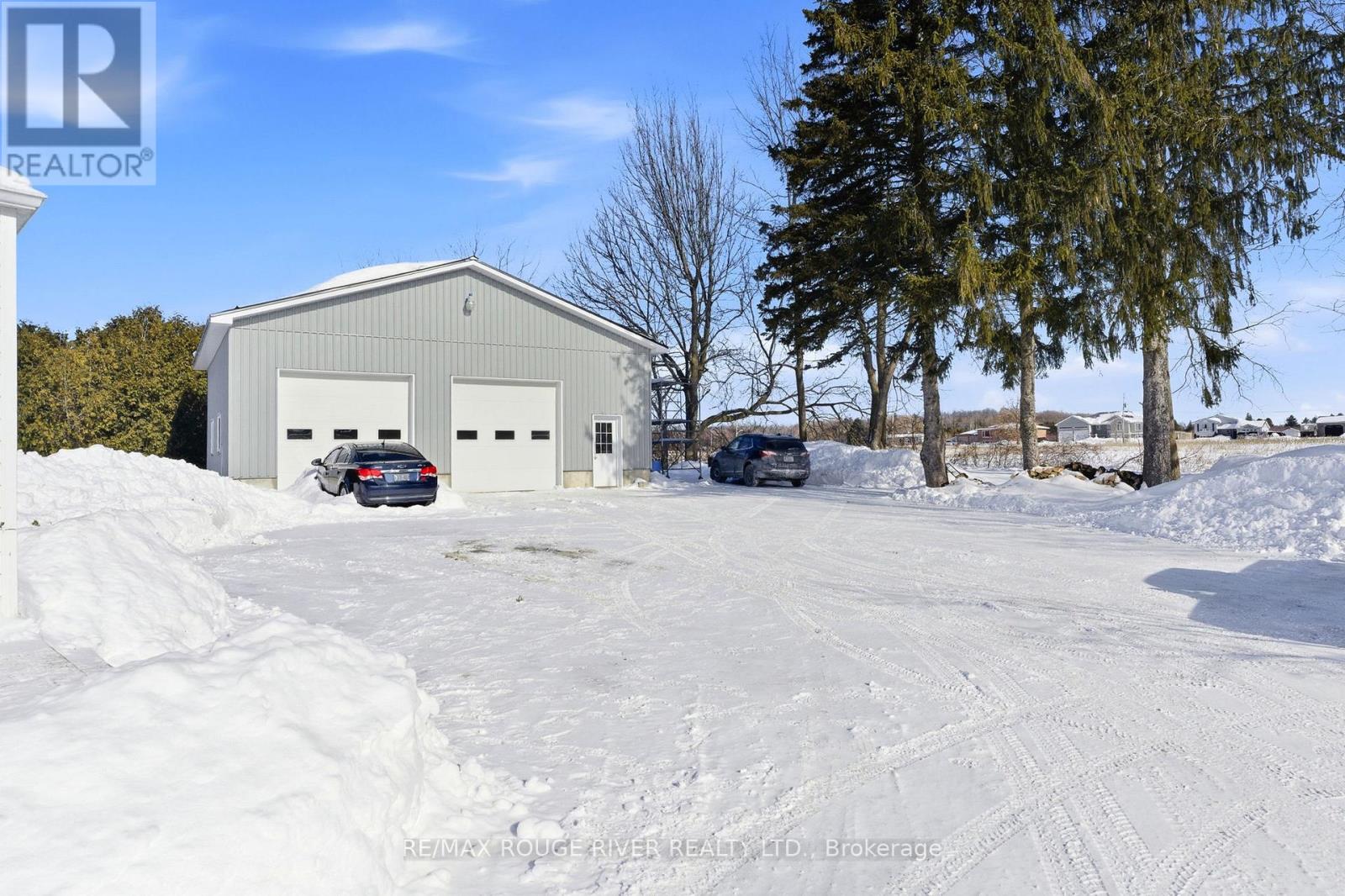 8 Parliament Street, Cramahe (Colborne), Ontario  K0K 1S0 - Photo 41 - X12745882