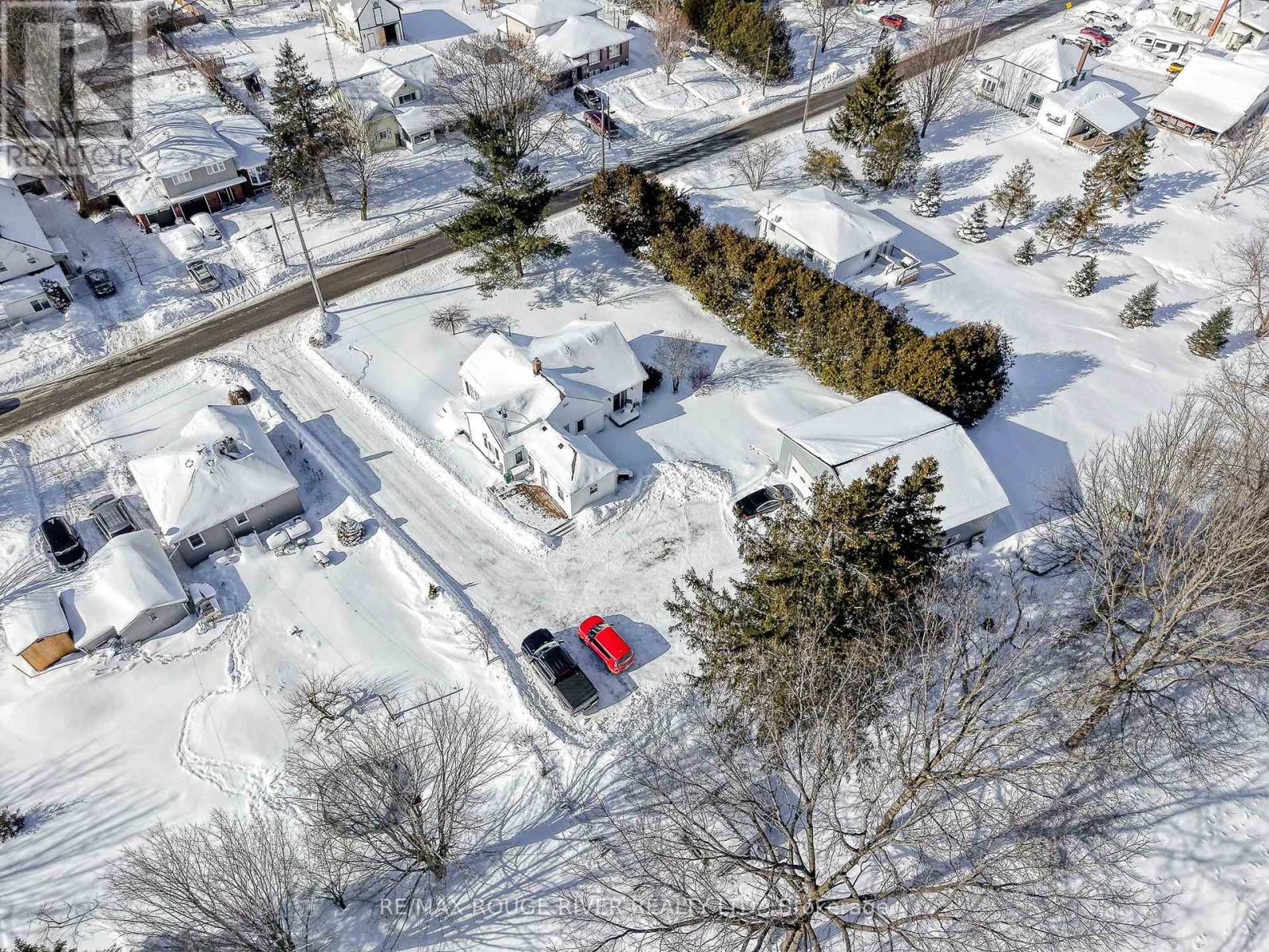 8 Parliament Street, Cramahe (Colborne), Ontario  K0K 1S0 - Photo 43 - X12745882