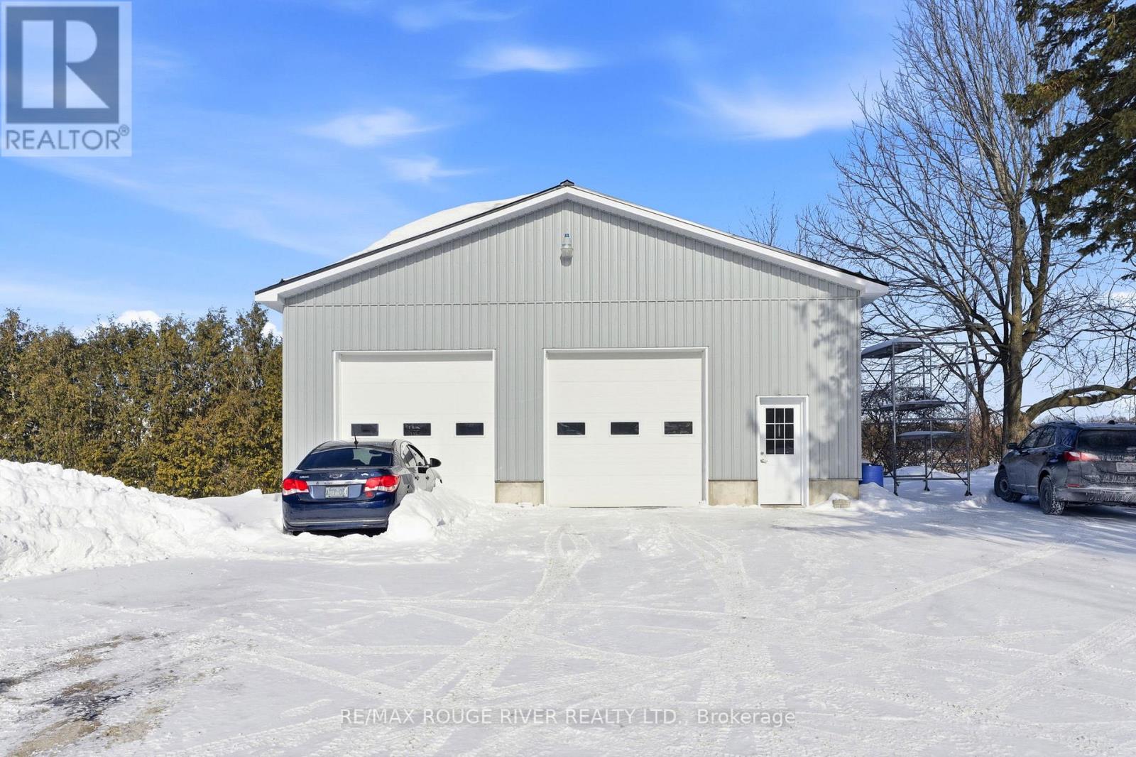 8 Parliament Street, Cramahe (Colborne), Ontario  K0K 1S0 - Photo 44 - X12745882