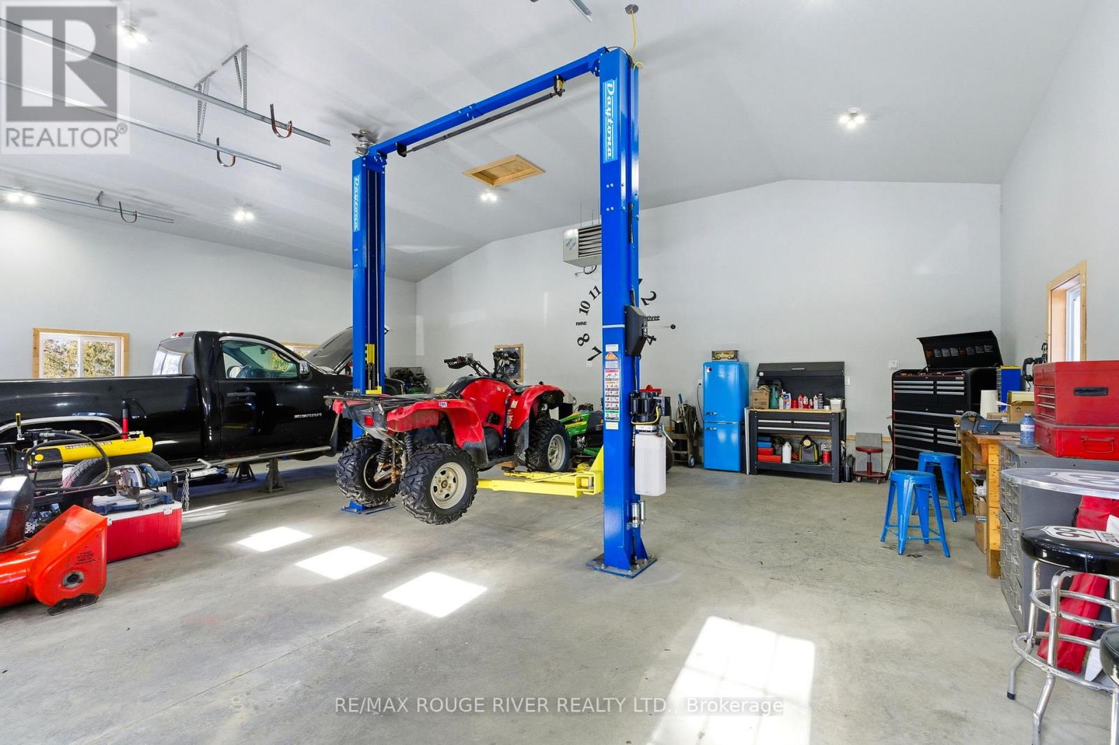 8 Parliament Street, Cramahe (Colborne), Ontario  K0K 1S0 - Photo 45 - X12745882