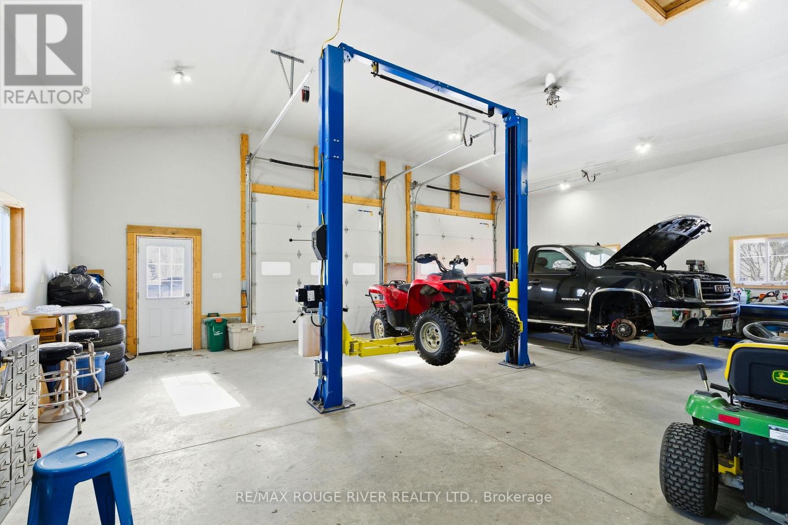 8 Parliament Street, Cramahe (Colborne), Ontario  K0K 1S0 - Photo 46 - X12745882