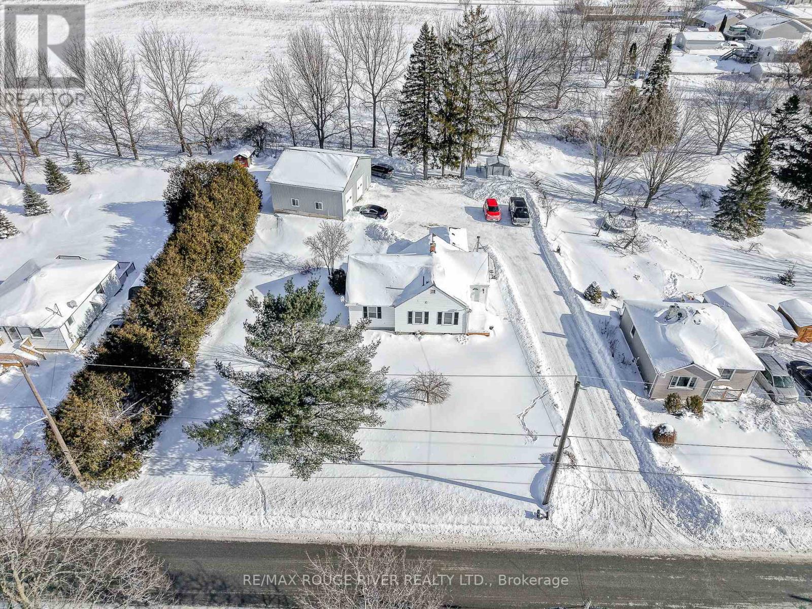 8 Parliament Street, Cramahe (Colborne), Ontario  K0K 1S0 - Photo 6 - X12745882