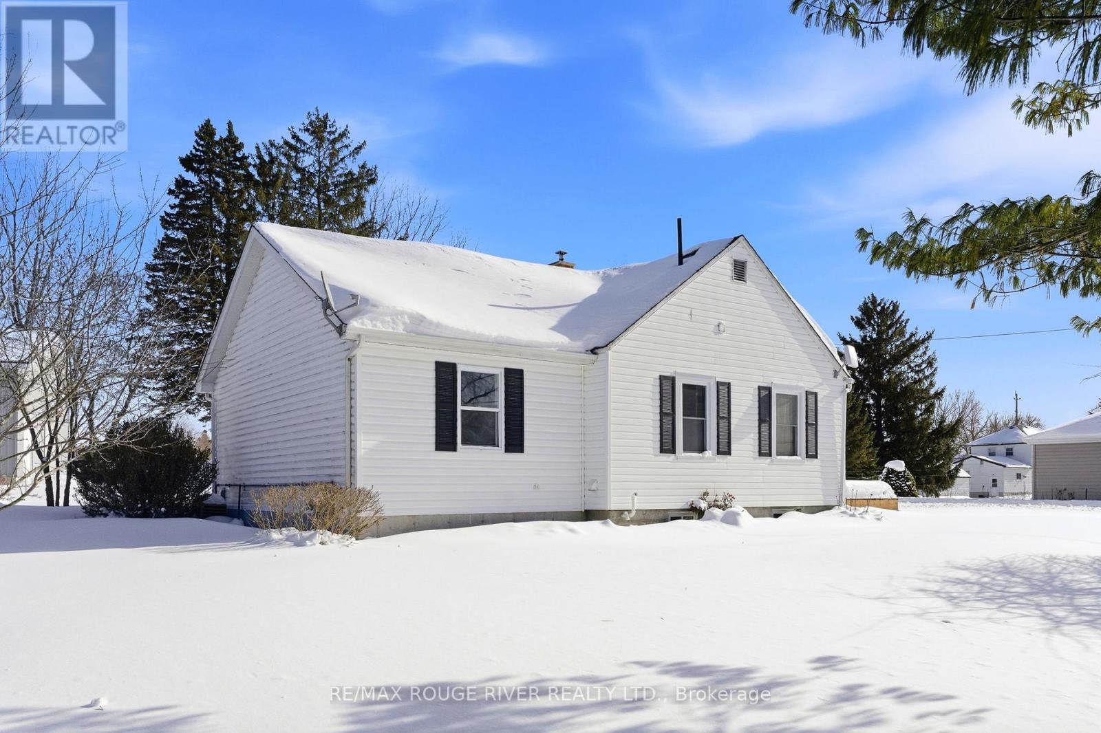 8 Parliament Street, Cramahe (Colborne), Ontario  K0K 1S0 - Photo 7 - X12745882
