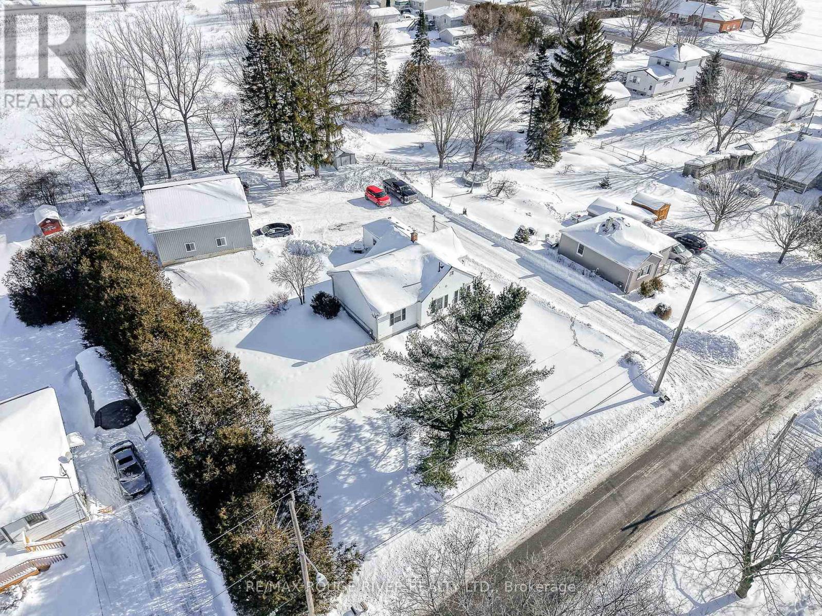 8 Parliament Street, Cramahe (Colborne), Ontario  K0K 1S0 - Photo 9 - X12745882