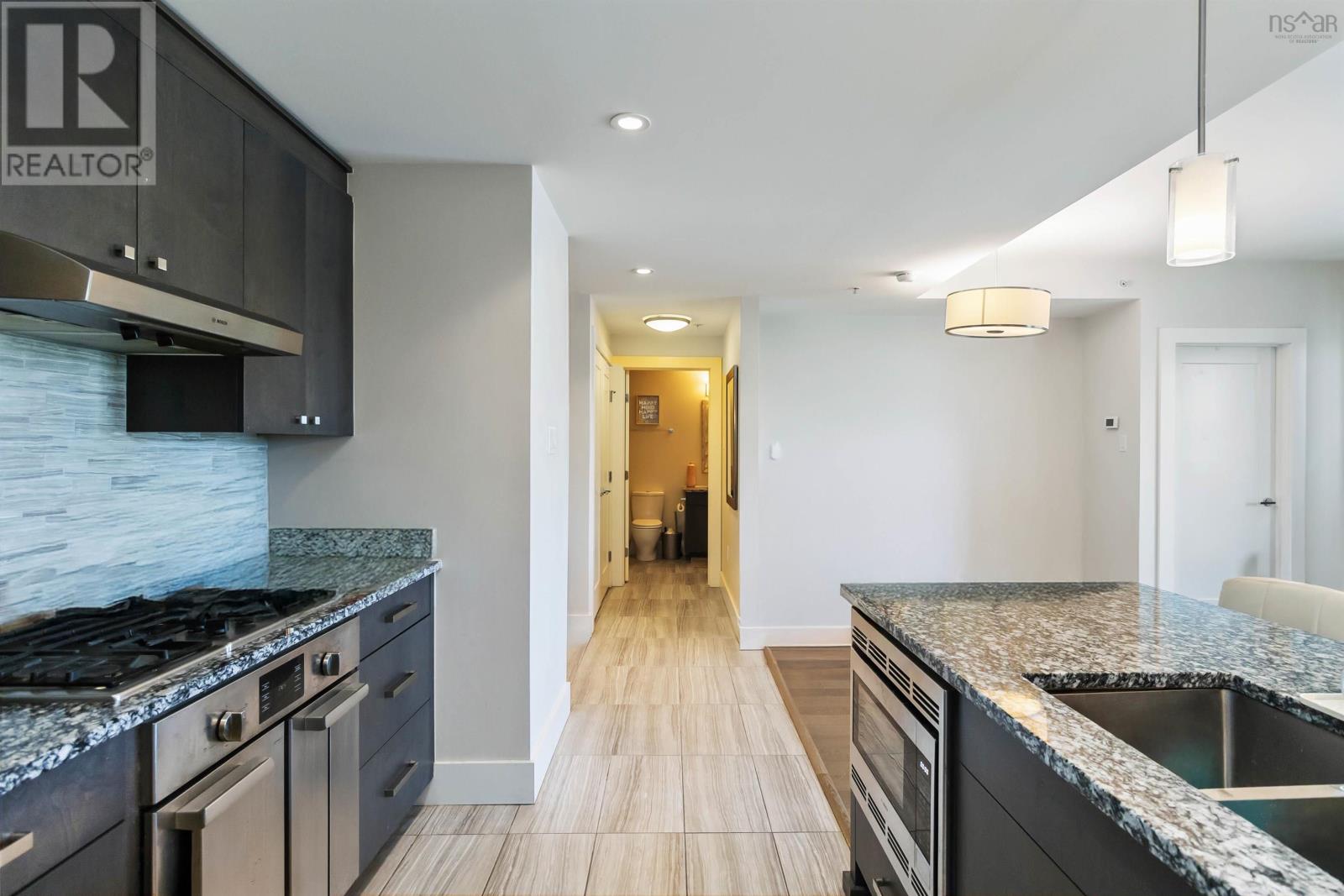 701 67 Kings Wharf Place, Dartmouth, Nova Scotia  B2Y 0C6 - Photo 4 - 202520669