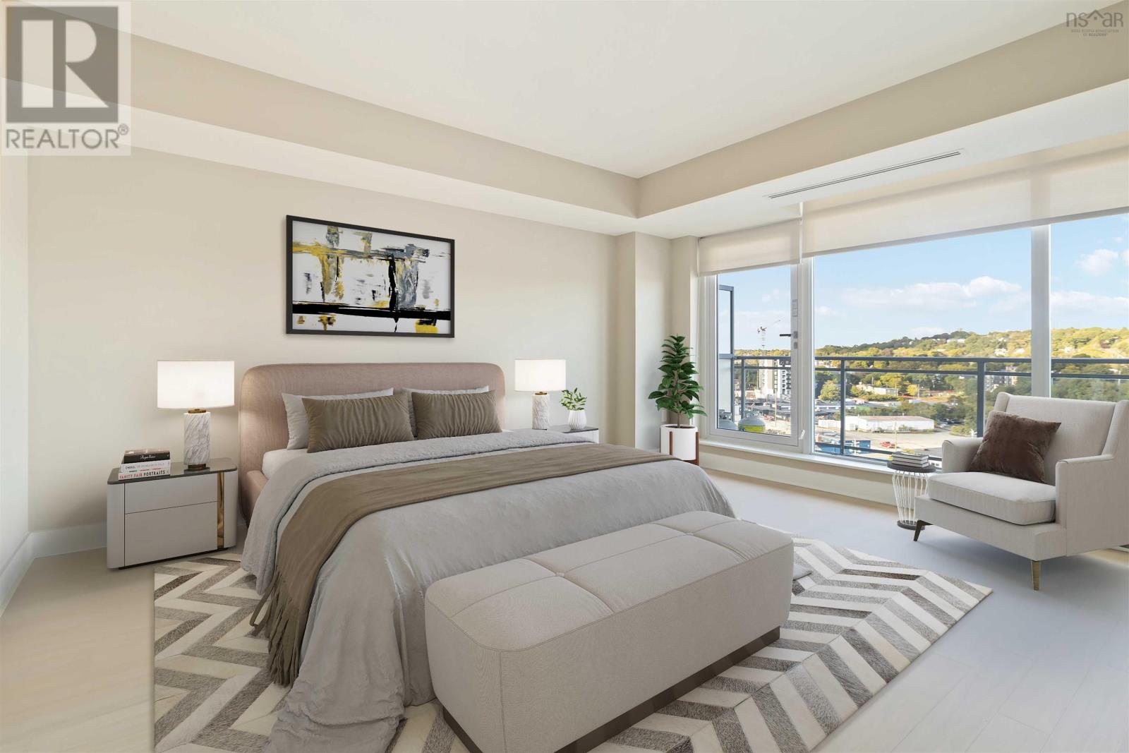 902 31 Kings Wharf Place, Dartmouth, Nova Scotia  B2Y 0C1 - Photo 6 - 202524407