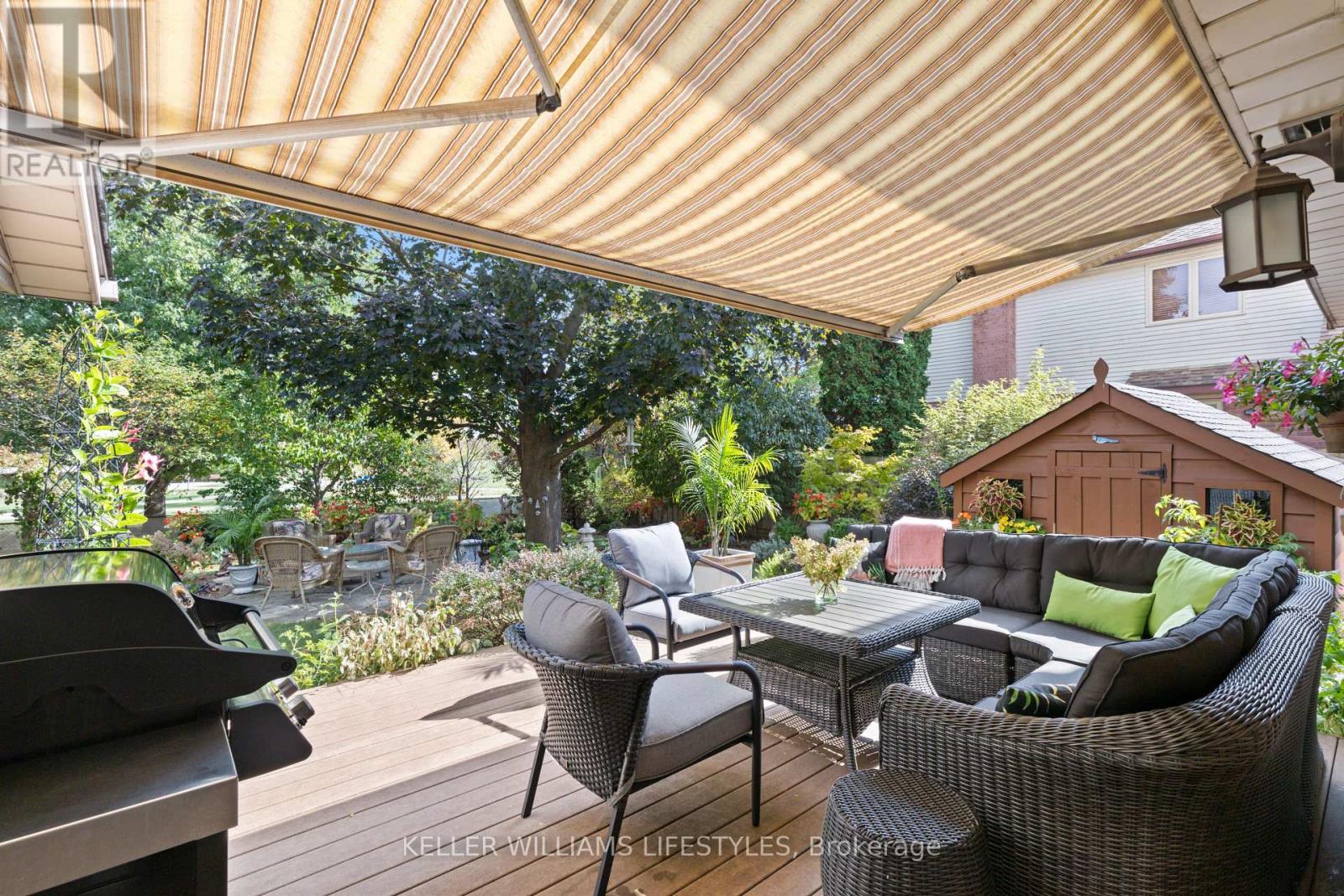 114 Monte Vista Crescent, London South, Ontario  N6J 4P3 - Photo 40 - X12745880