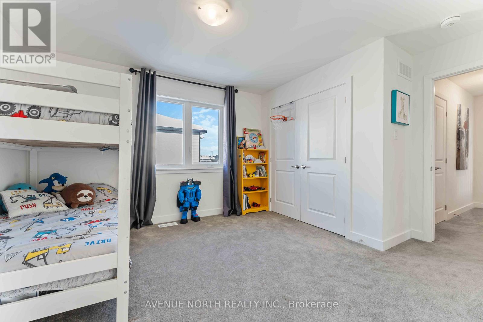 3369 Findlay Creek Drive, Ottawa, Ontario  K1T 0V5 - Photo 33 - X12745874