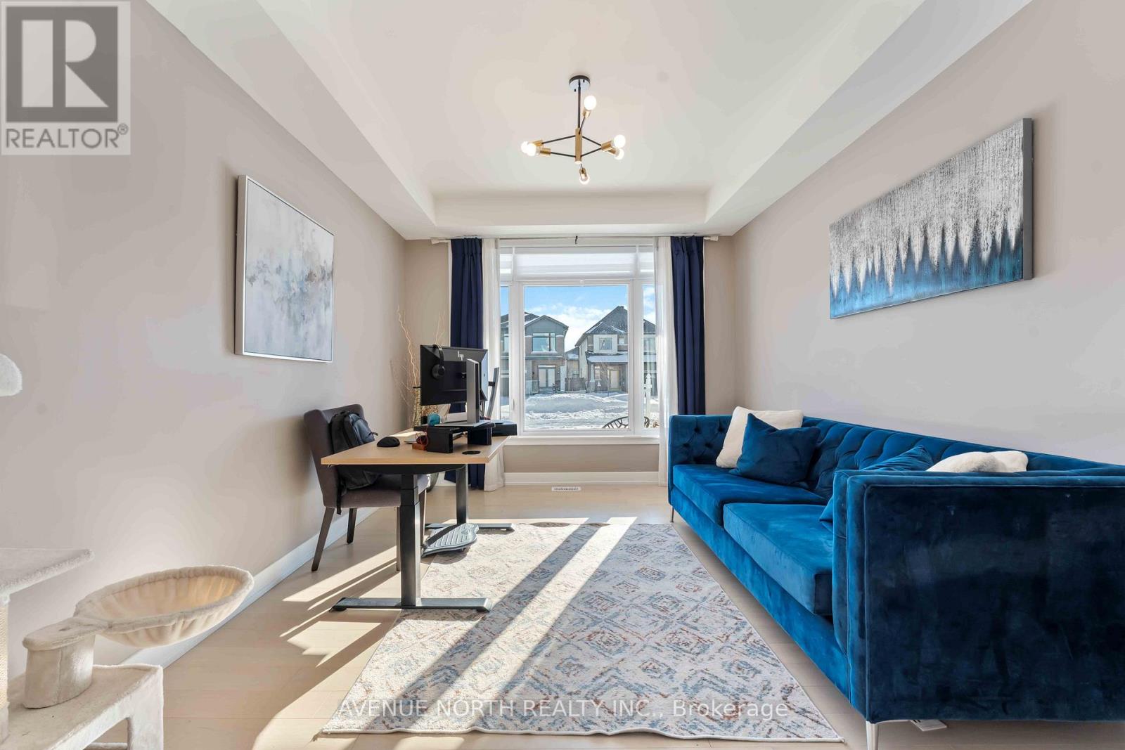 3369 Findlay Creek Drive, Ottawa, Ontario  K1T 0V5 - Photo 6 - X12745874