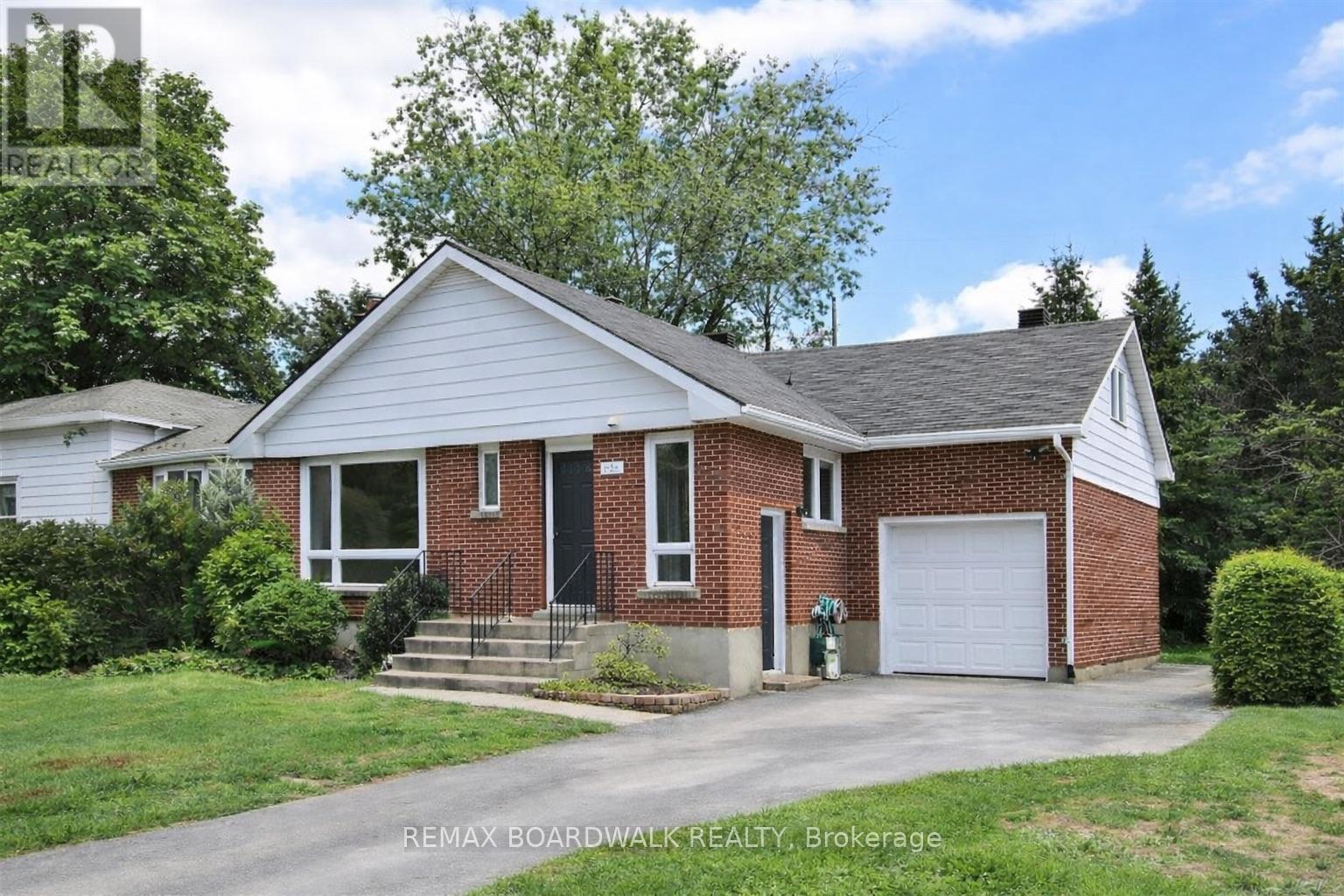 A - 1173 TARA DRIVE, ottawa, Ontario