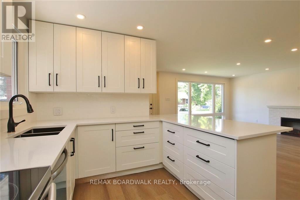 A - 1173 Tara Drive, Ottawa, Ontario  K2C 2H4 - Photo 9 - X12745906