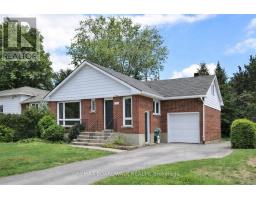 A - 1173 TARA DRIVE, Ottawa, Ontario